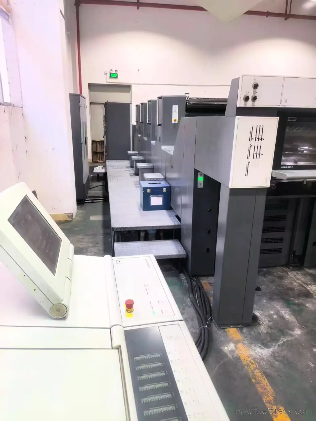 image machine N°4