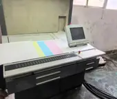 Heidelberg SM74-4H
