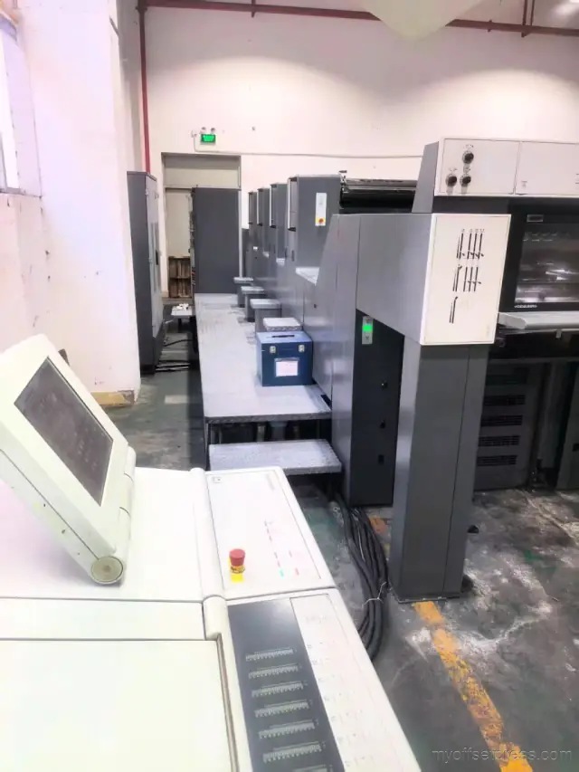 image machine N°2