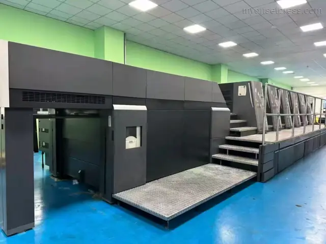 image machine N°1