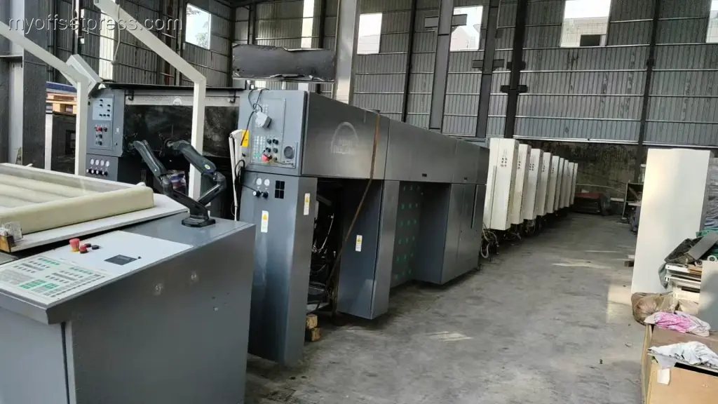 image machine N°2