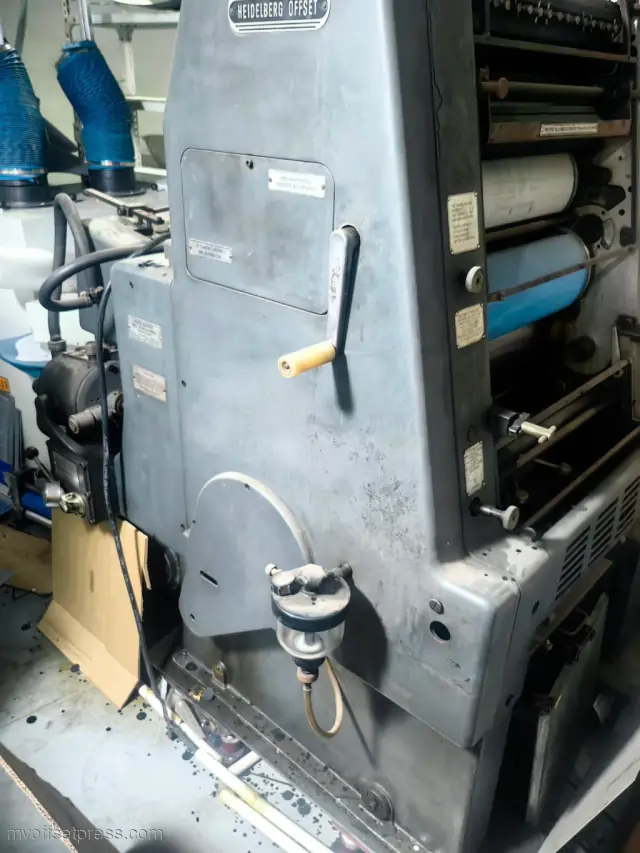 image machine N°1