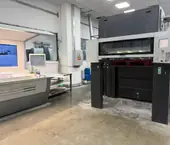Heidelberg XL105-5