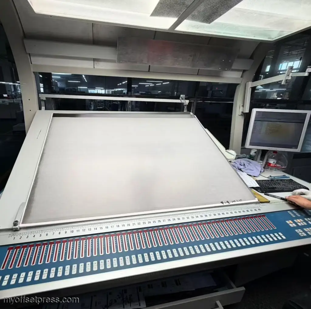 image machine N°4