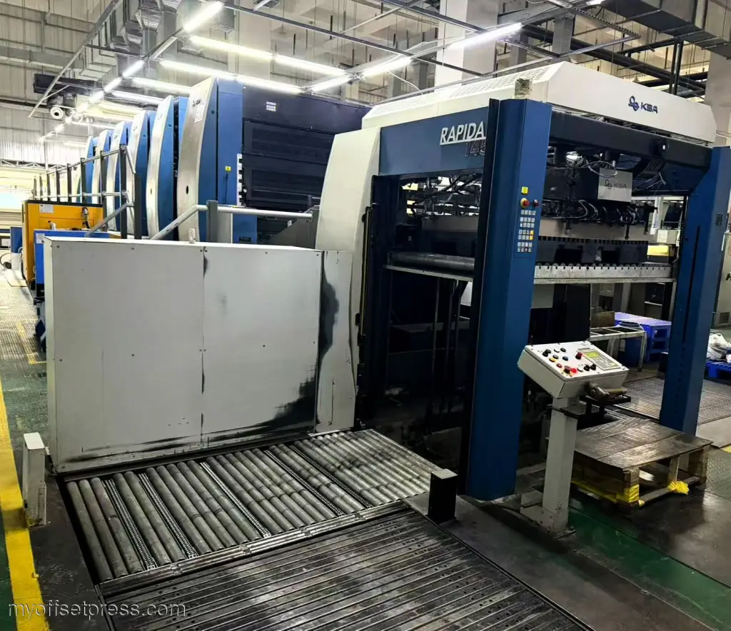 image machine N°6
