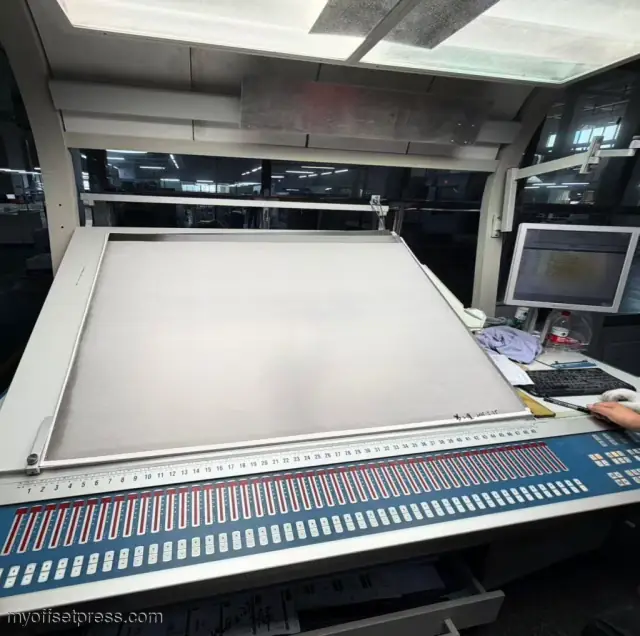 image machine N°1