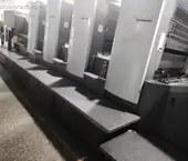 Heidelberg SM102-4