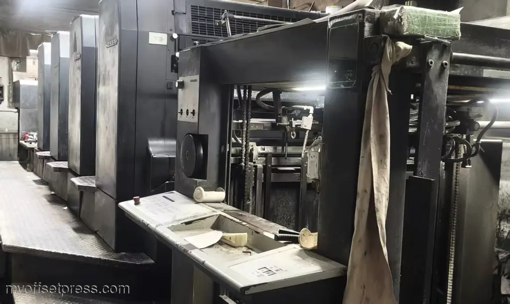 image machine N°6