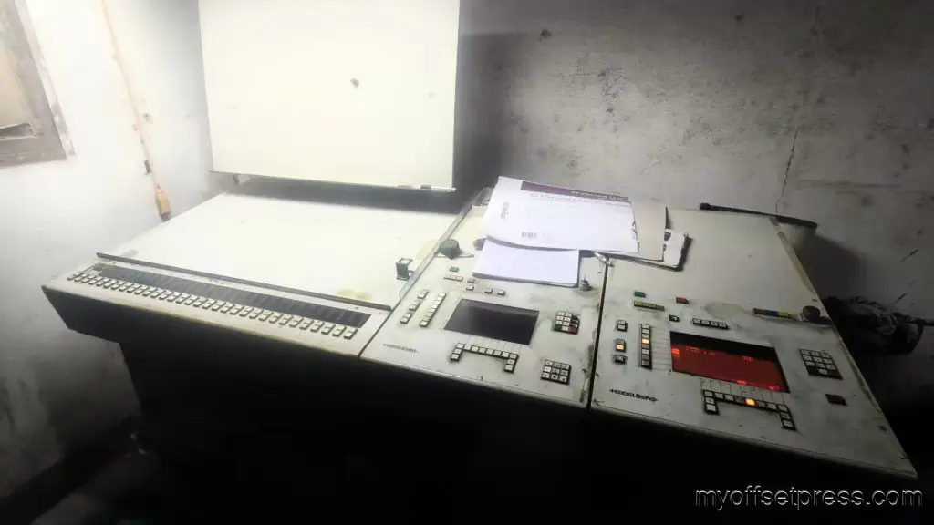 image machine N°7