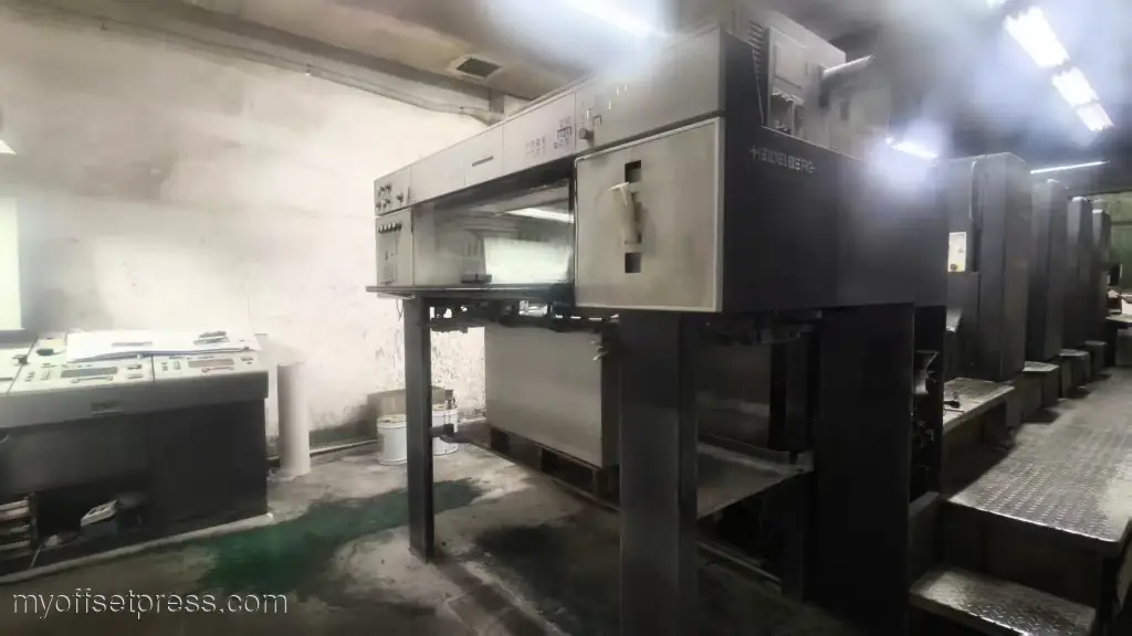 image machine N°8