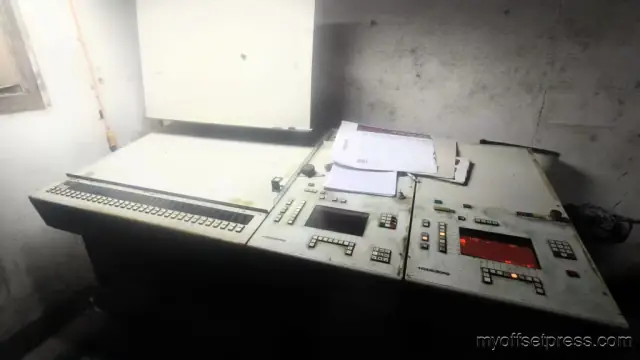 image machine N°3