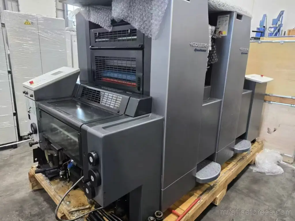 image machine N°2