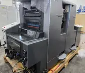Heidelberg SM52-2S