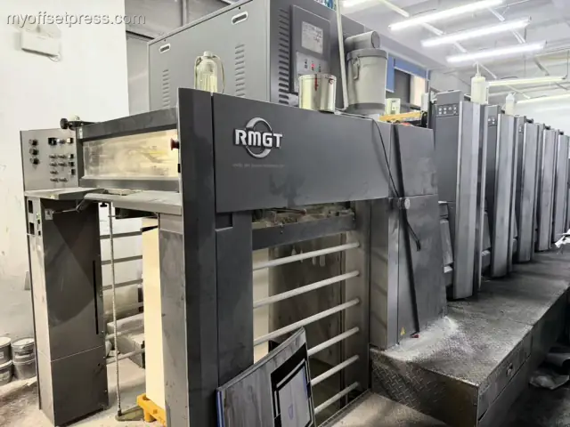 image machine N°2