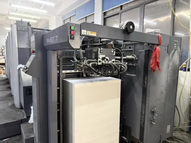 image machine N°3