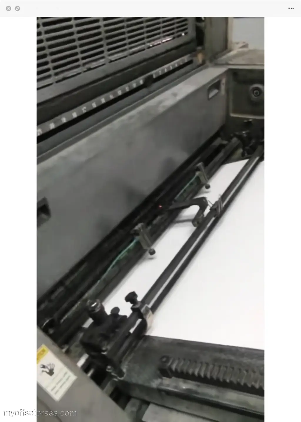 image machine N°4