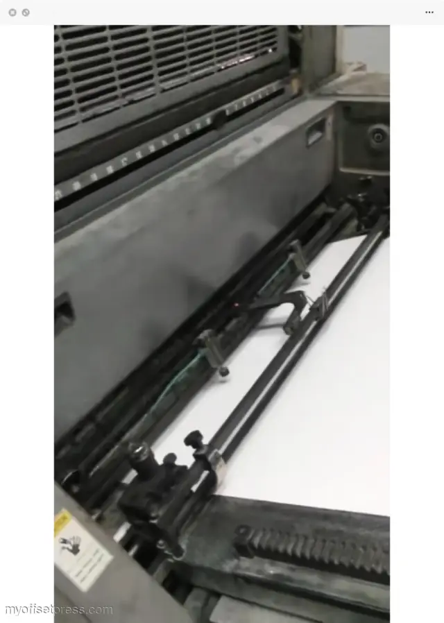 image machine N°2