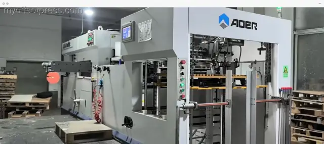 image machine N°1