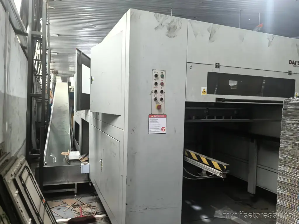image machine N°5