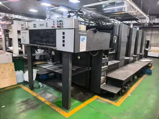 image machine N°1