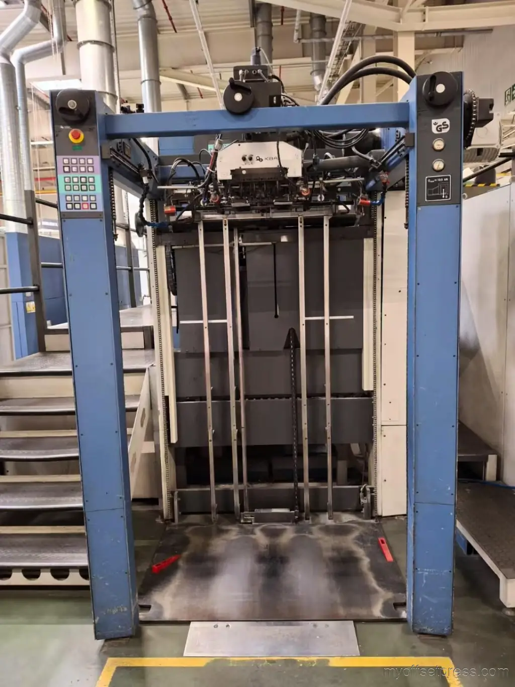 image machine N°5
