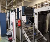 KBA Rapida105-6+L