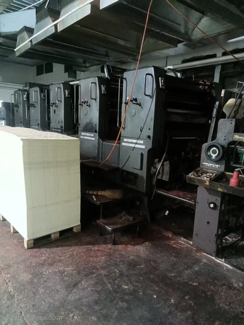 image machine N°5