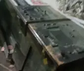 Heidelberg SM102F