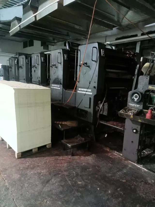 image machine N°2