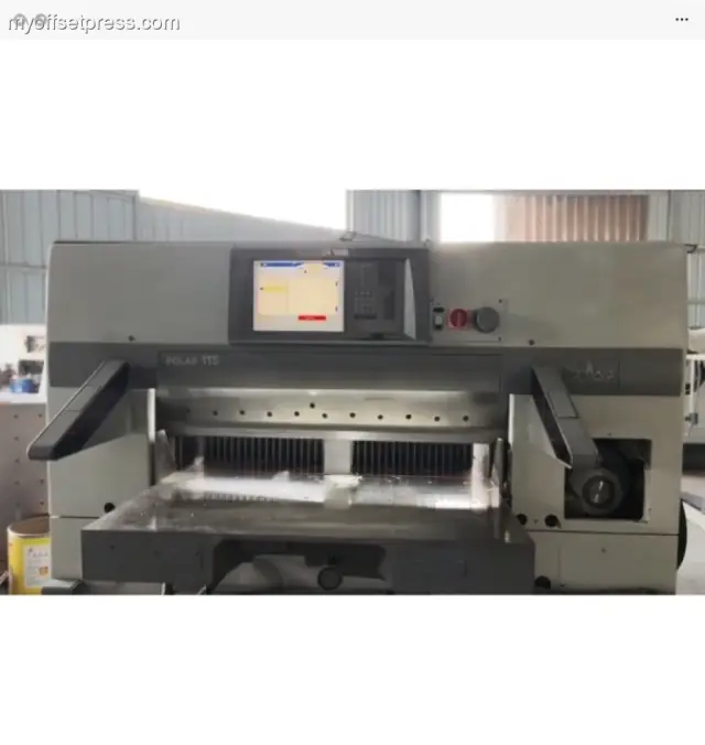 image machine N°1