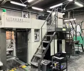 KOMORI L140SP.1+1