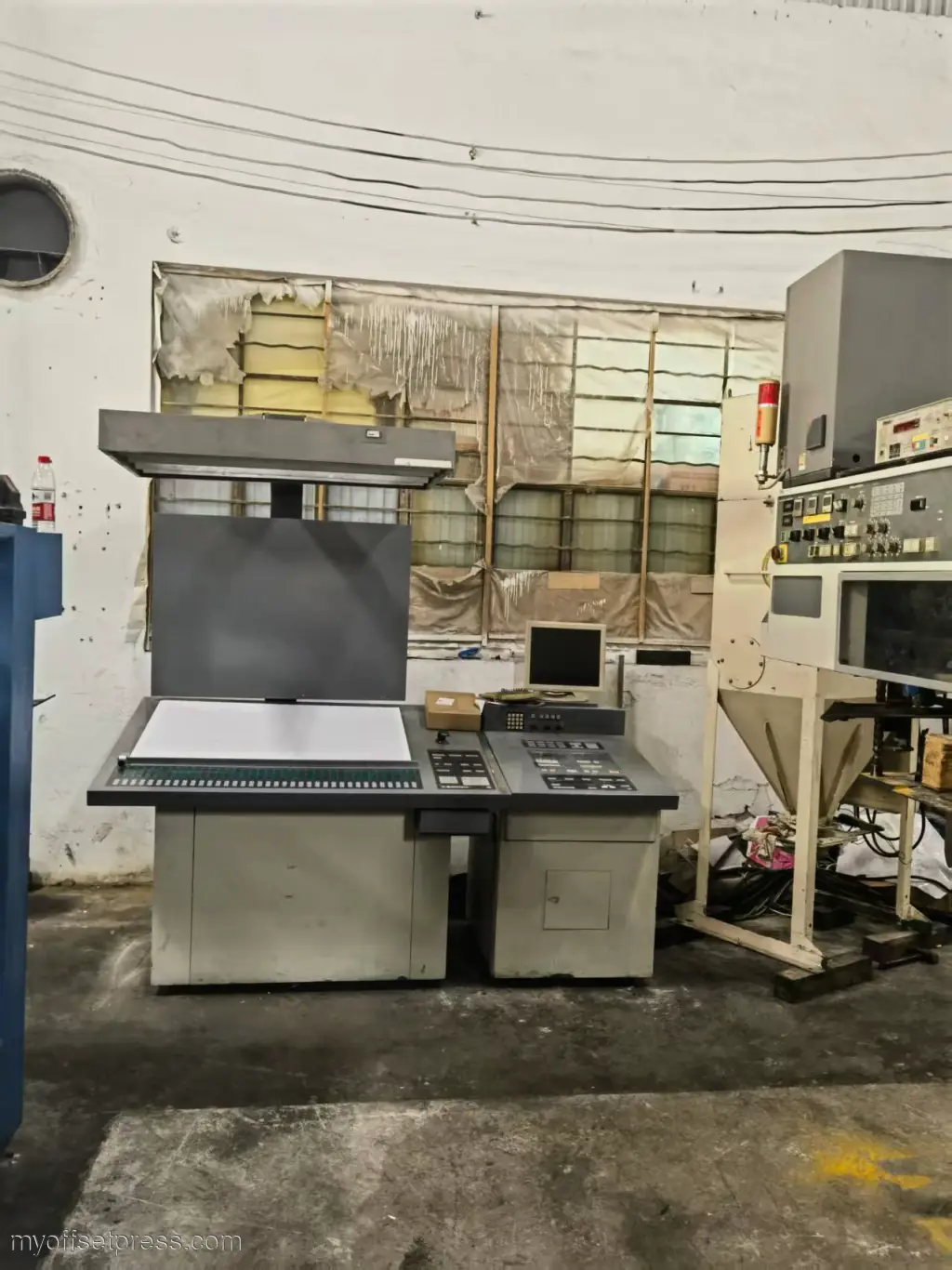 image machine N°4