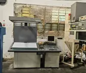 KOMORI L544