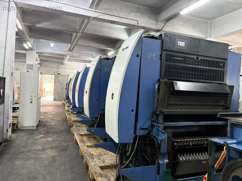 image machine N°5