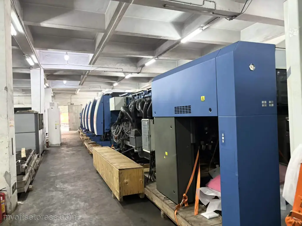 image machine N°6