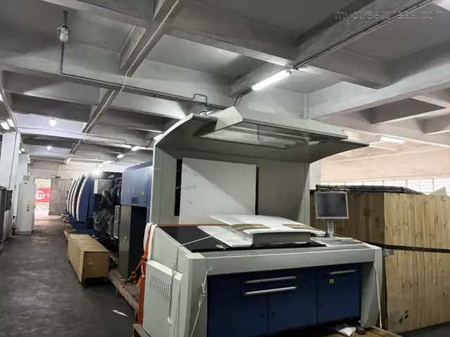 image machine N°1
