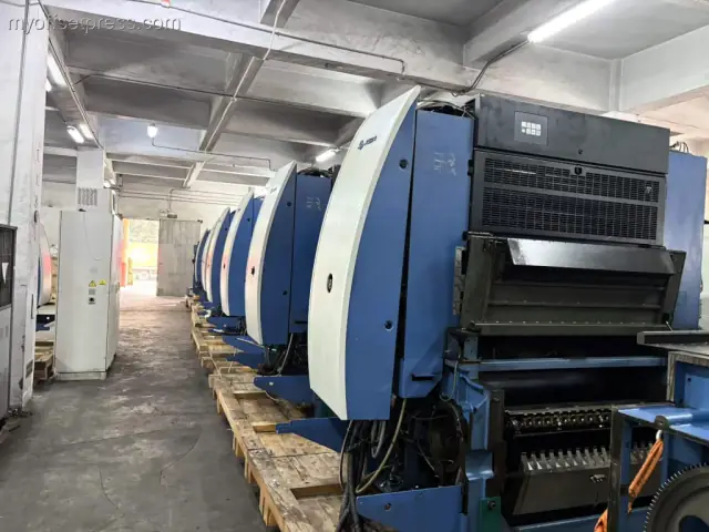 image machine N°2