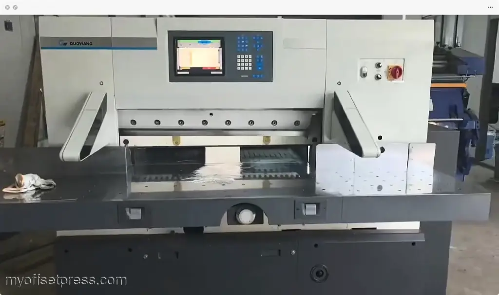 image machine N°2