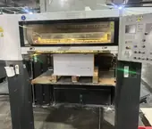 Heidelberg CD102-5+L