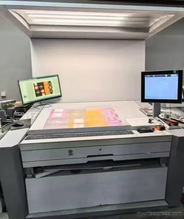 image machine N°3