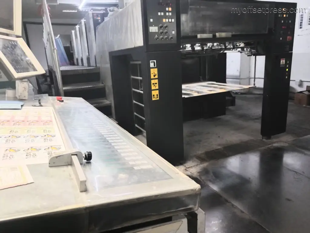 image machine N°6