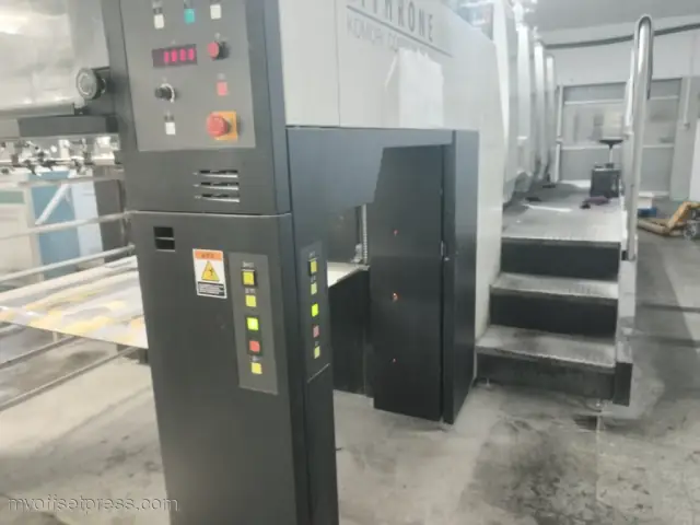 image machine N°1