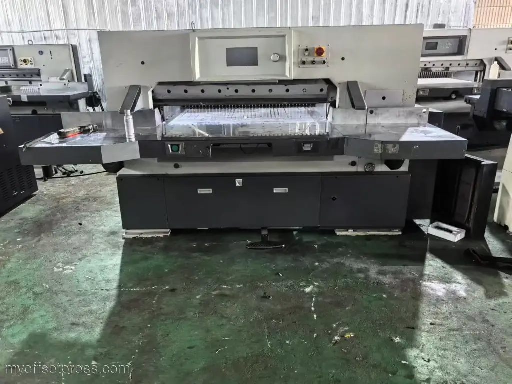 image machine N°2