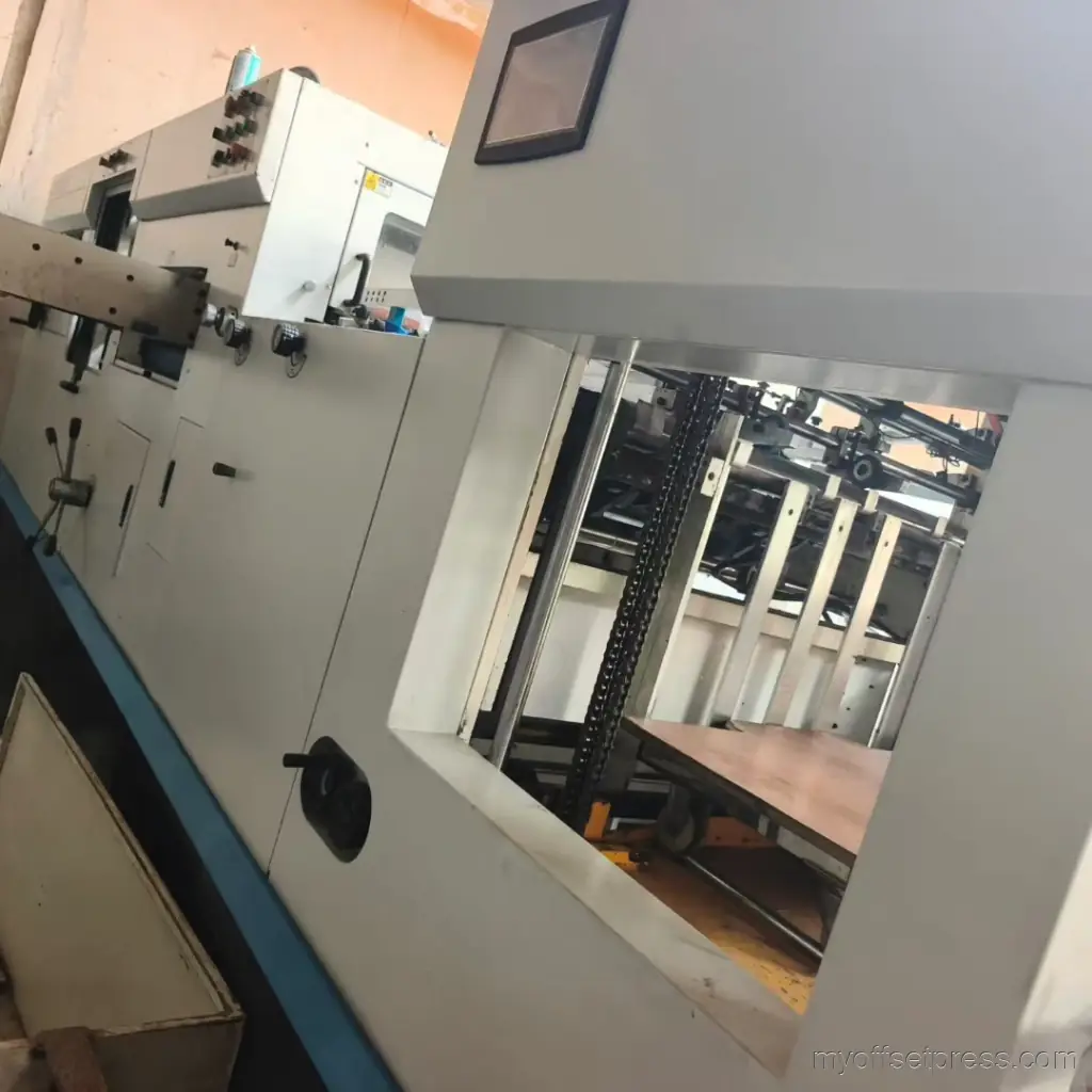 image machine N°2