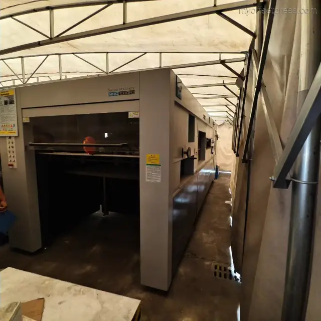image machine N°2