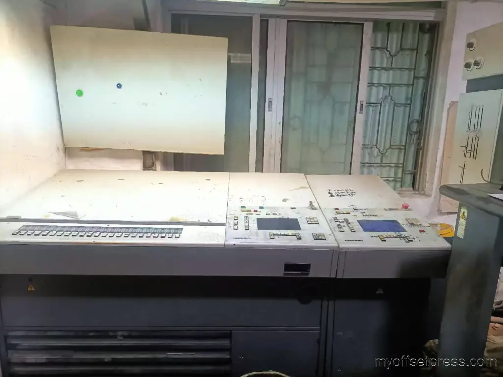 image machine N°4