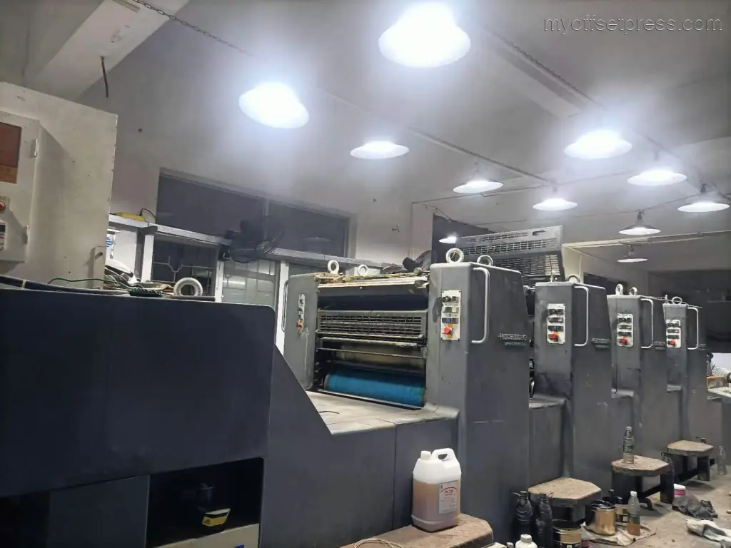 image machine N°6