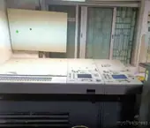 Heidelberg SM74-5H
