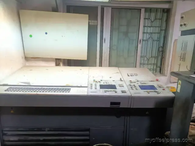 image machine N°1