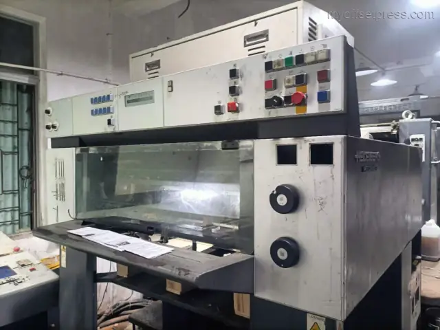 image machine N°2